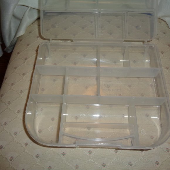 2LB .- BEADS & ORGANIZER Motsly Green - Picture 5 of 5